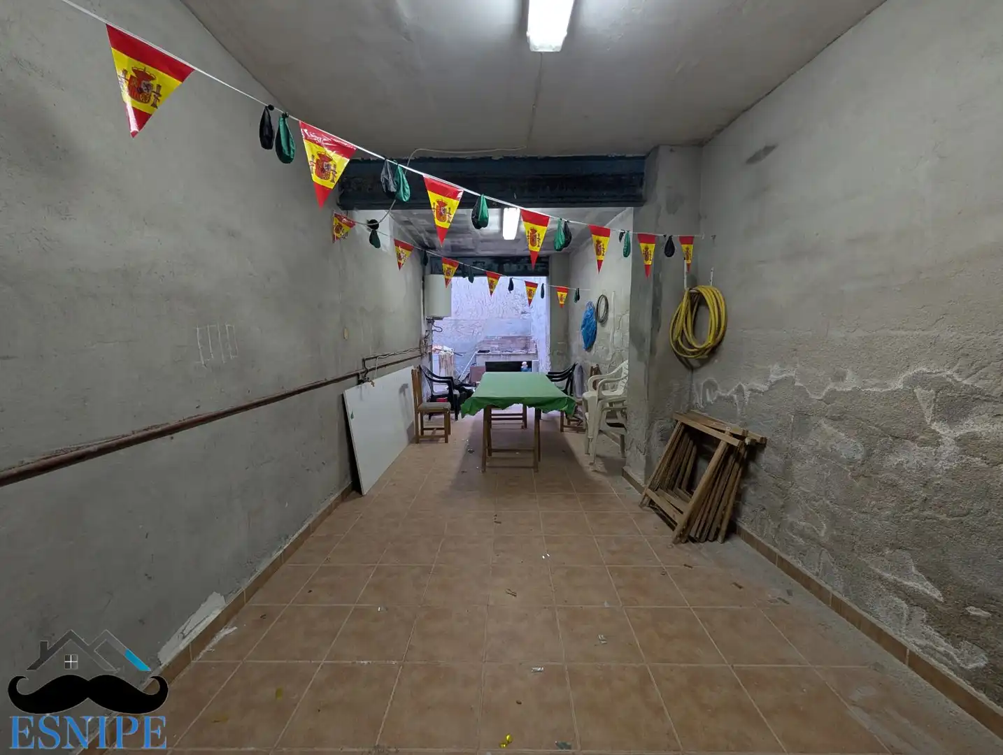 Houses for sale in Archena  with Air Conditioner, Terrace and Storage room