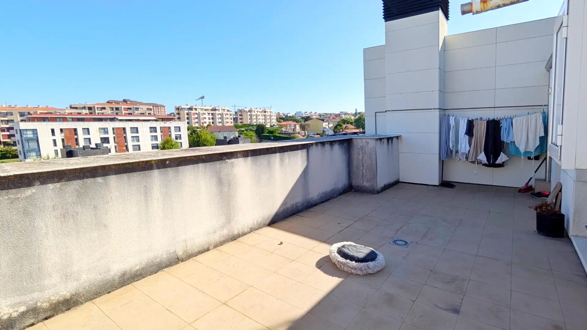Ático en venta en Calle Ernest Lluch, Monte
