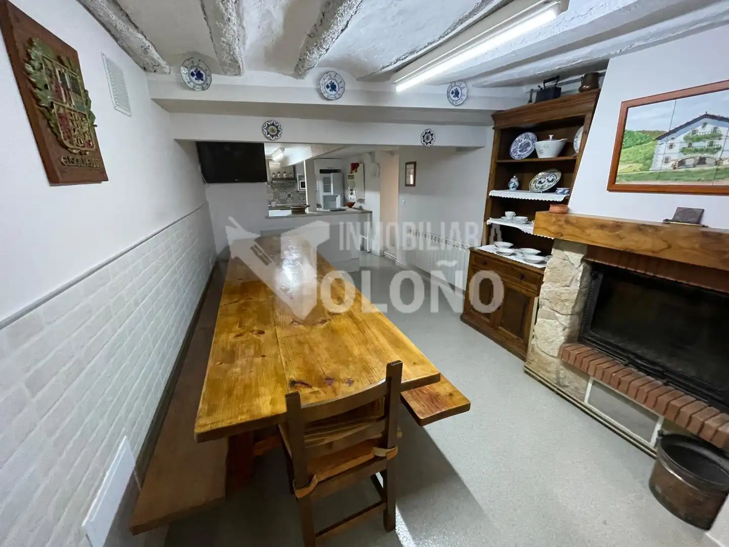 Casa aparellada amb jardí en venda a Calle Labradores 14, imagen 10