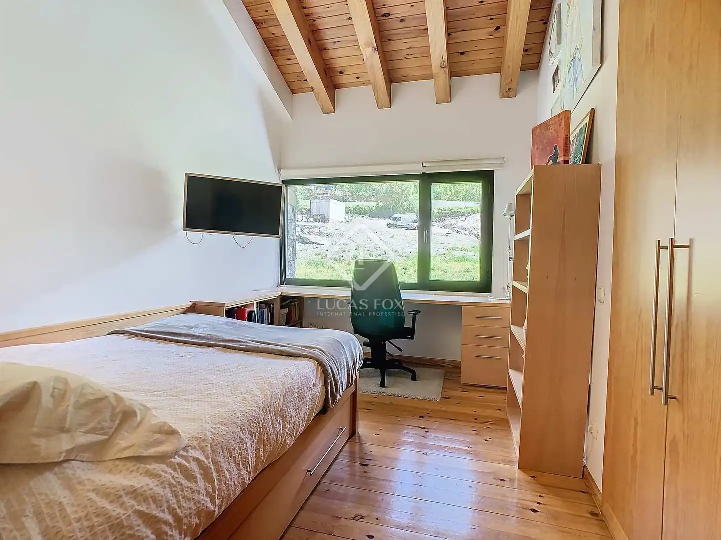 Villa mit Garten zum Verkauf in Coll d'Ordino, imagen 20