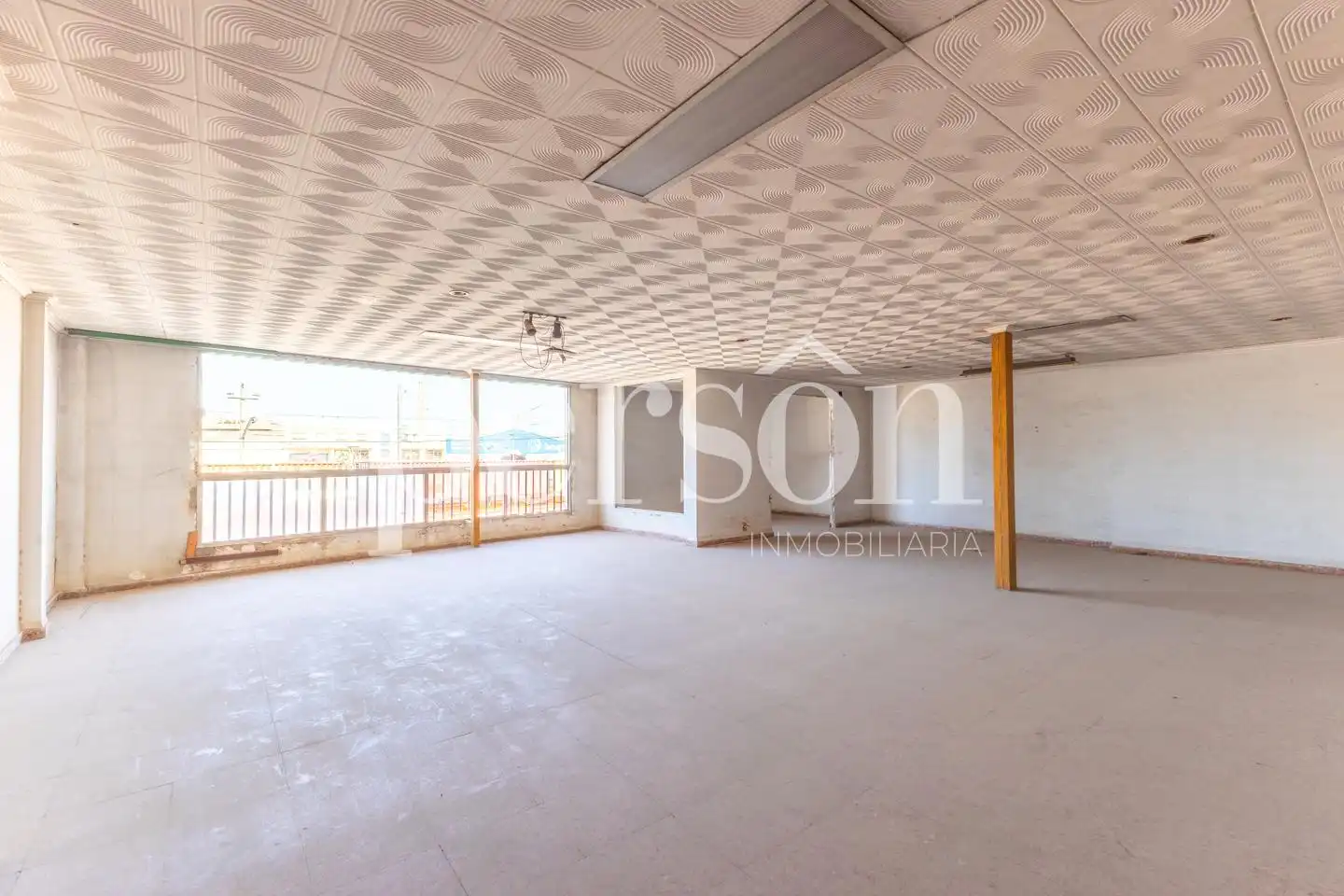 Local comercial en venda a Algemesí