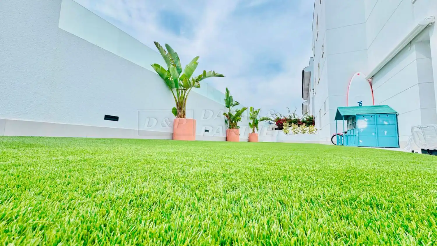 Maison mitoyenne avec jardin à vendre à Playa del Acequión, Náufragos y Rocío del Mar, imagen 20