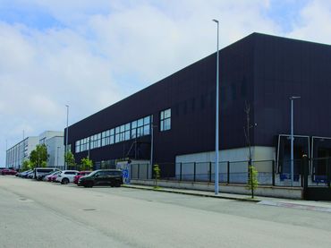 Terreny industrial en venda a Vio Parcela 1.4,A Coruña Capital