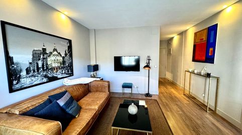 Foto 3 de Apartamento en venta en De Fuencarral, Universidad - Malasaña, Madrid Capital