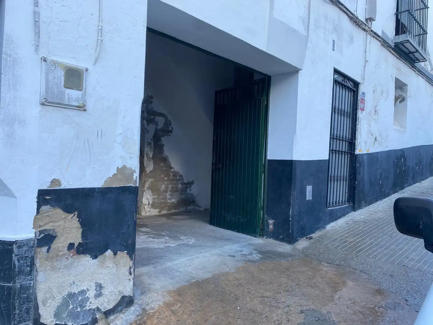 Local comercial en venta en Ayuntamiento - Barrio Alto, imagen 8