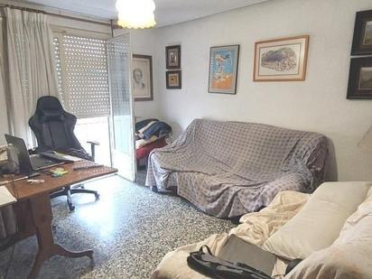 Living room of Flat for sale in Elche / Elx