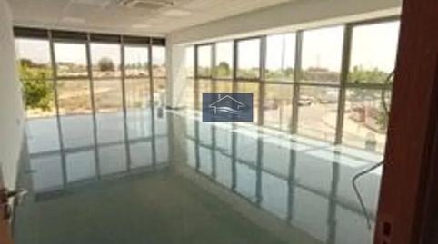 Photo 5 of Industrial buildings to rent in Camino de Canastell, Villamontes - Boqueres, Alicante