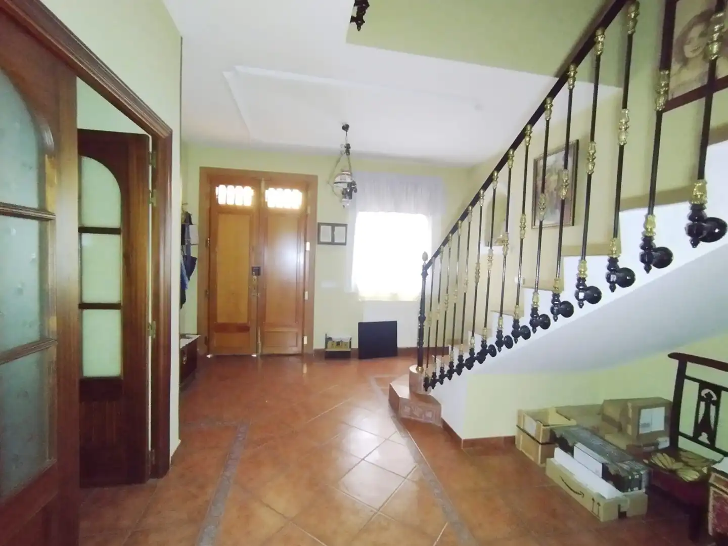 Casa con terrazza in vendita a Calle Duque de Alba, imagen 7