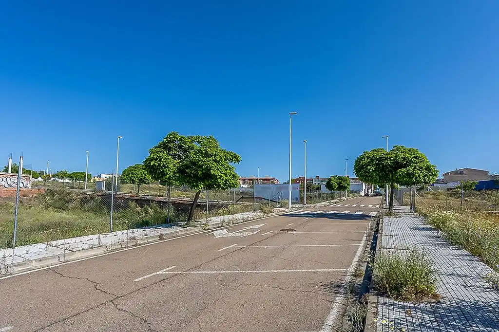 Terreni e lotti in vendita a Calle Cm Viejo De Mirandilla, imagen 9