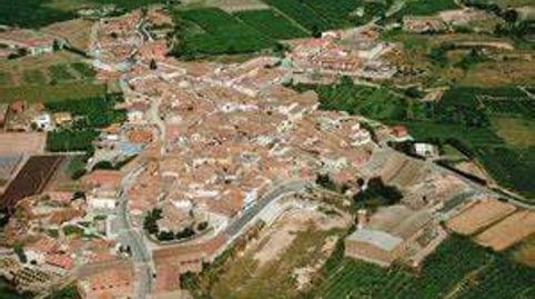 Foto 2 de Casa o xalet en venda a Pirineu, Vilanova de Segrià, Lleida