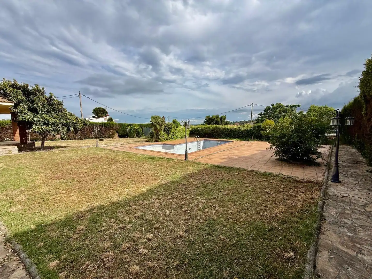 Piscina de Casa o chalet en venta en El Bruc con Calefacción, Jardín privado y Terraza