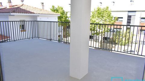 Foto 2 de Piso de alquiler en Carrer València, 1, Tiana, Barcelona