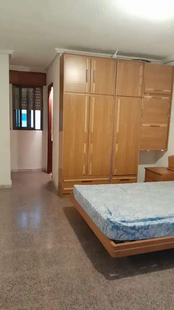Habitación de Piso en venta en Onil, Alicante