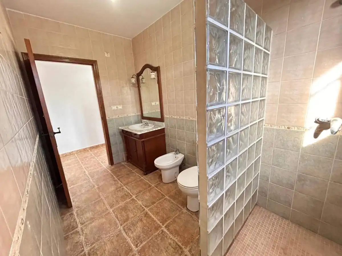 Villa con piscina in vendita a Partida Arroba de Madriguera, imagen 30