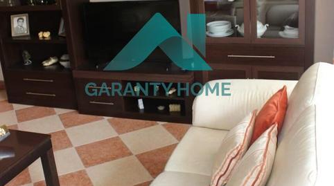 Foto 2 de Pis en venda a Centro, Cáceres Capital