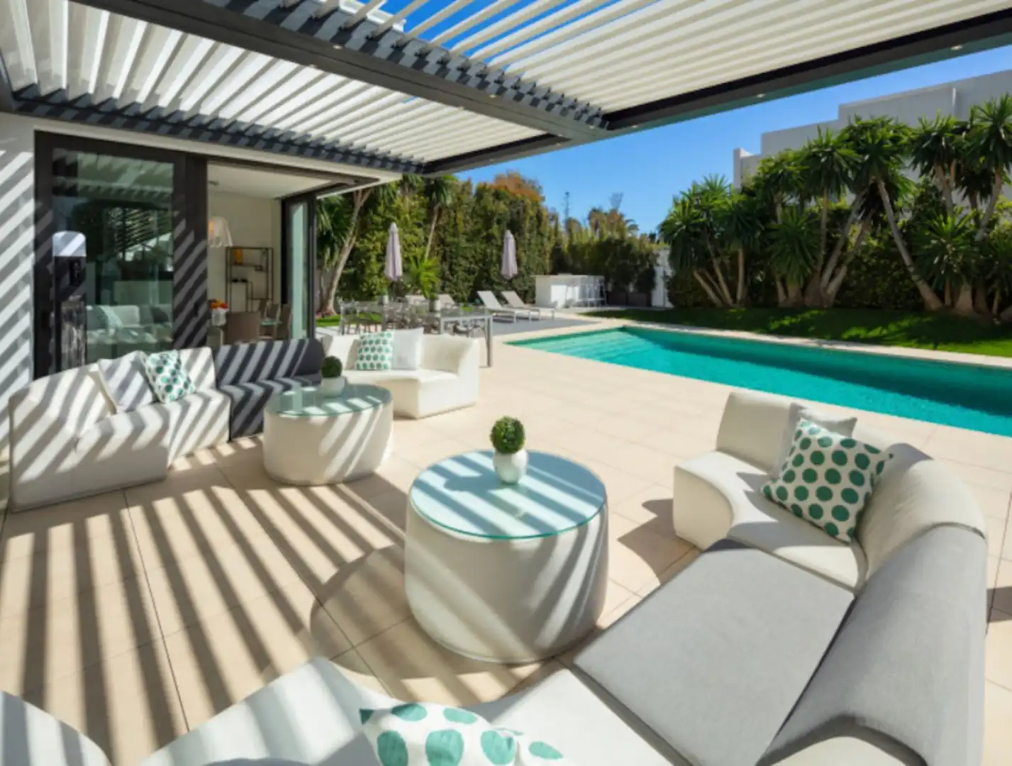 Chalet con terraza en venta en Calle Jesus Puente 12, imagen 21