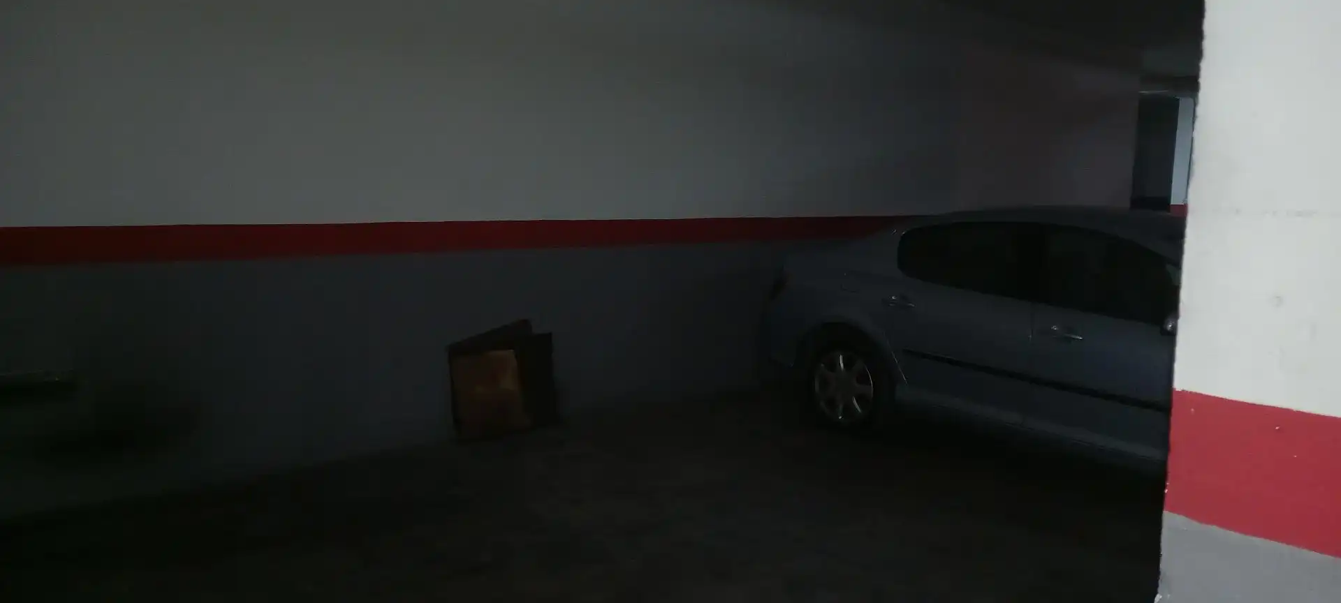 Einzelparkplatz zum Verkauf in Quart de Poblet, imagen 2