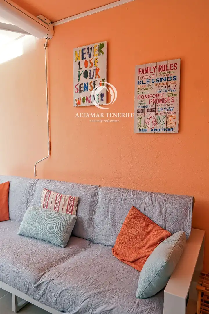 Apartamento en venta en Bruselas, Playa de Fañabé
