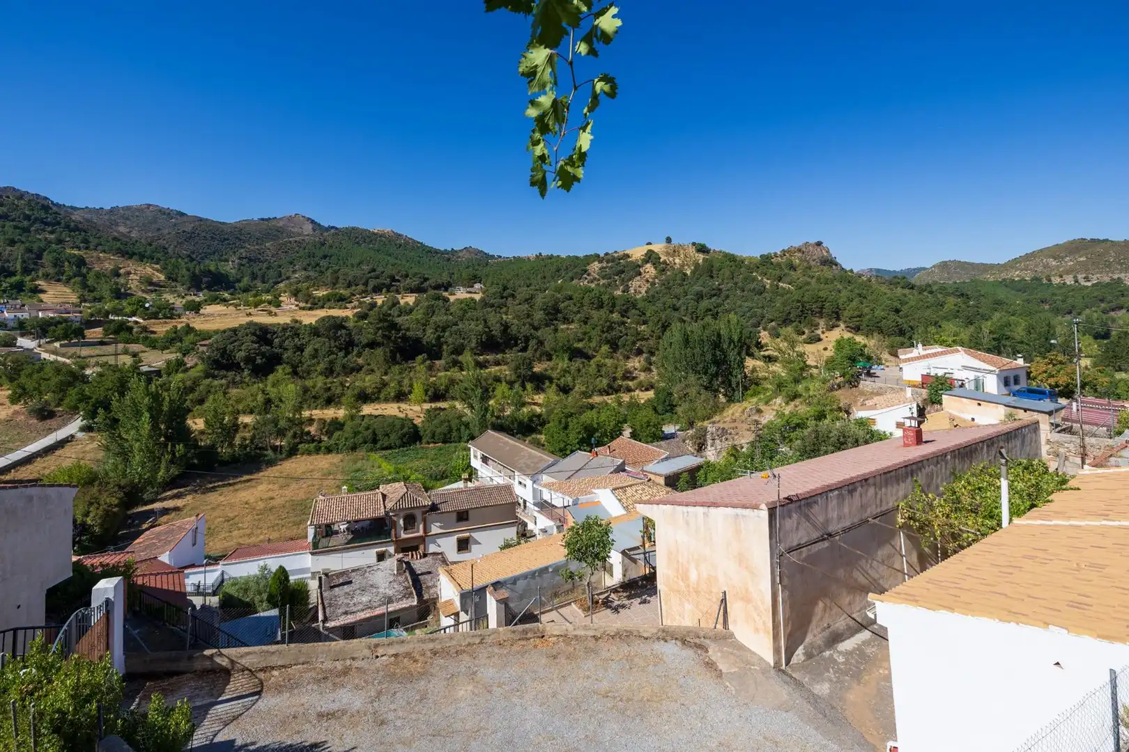 Casa o chalet en venta en Calle SOLANA LA (TOC), Quéntar