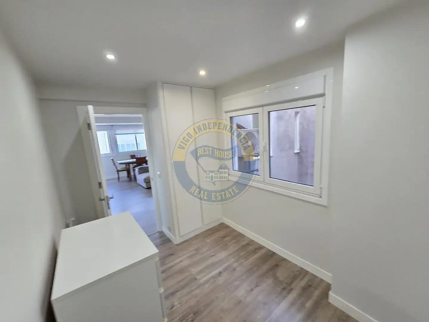 Apartament de lloguer a Calle Calle de Manolo Martínez, As Travesas - Balaídos