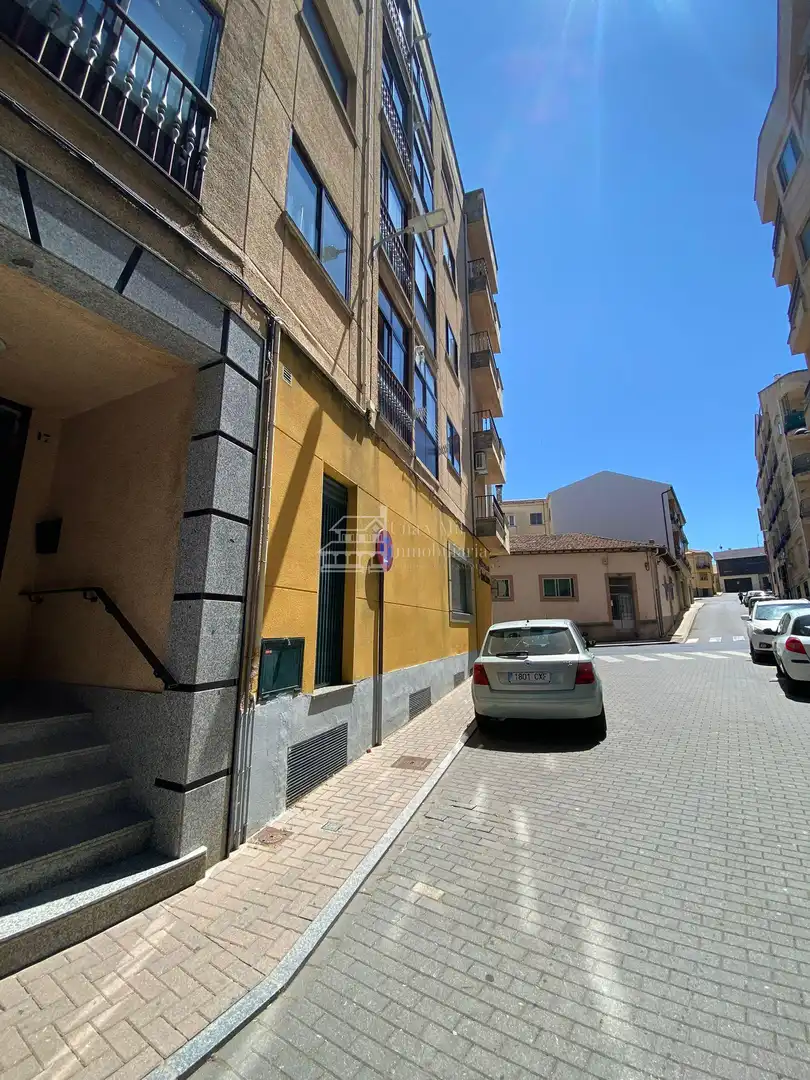 Business premises to rent in HUERTO REDONDO, imagen 2