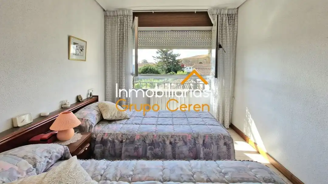 Piso en venta en Castañares de Rioja