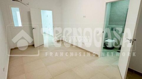 Foto 2 de Pis en venda a Acantilados de Los Gigantes, Santa Cruz de Tenerife