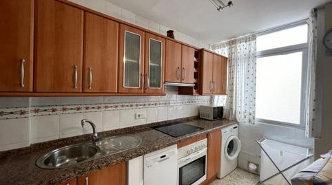 Foto 3 de Pis en venda a Hispanidad - Vivar Téllez, Málaga