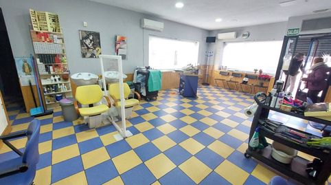 Foto 4 von Geschaftsraum zur ubertragung in Villayuventus - Renfe, Parla