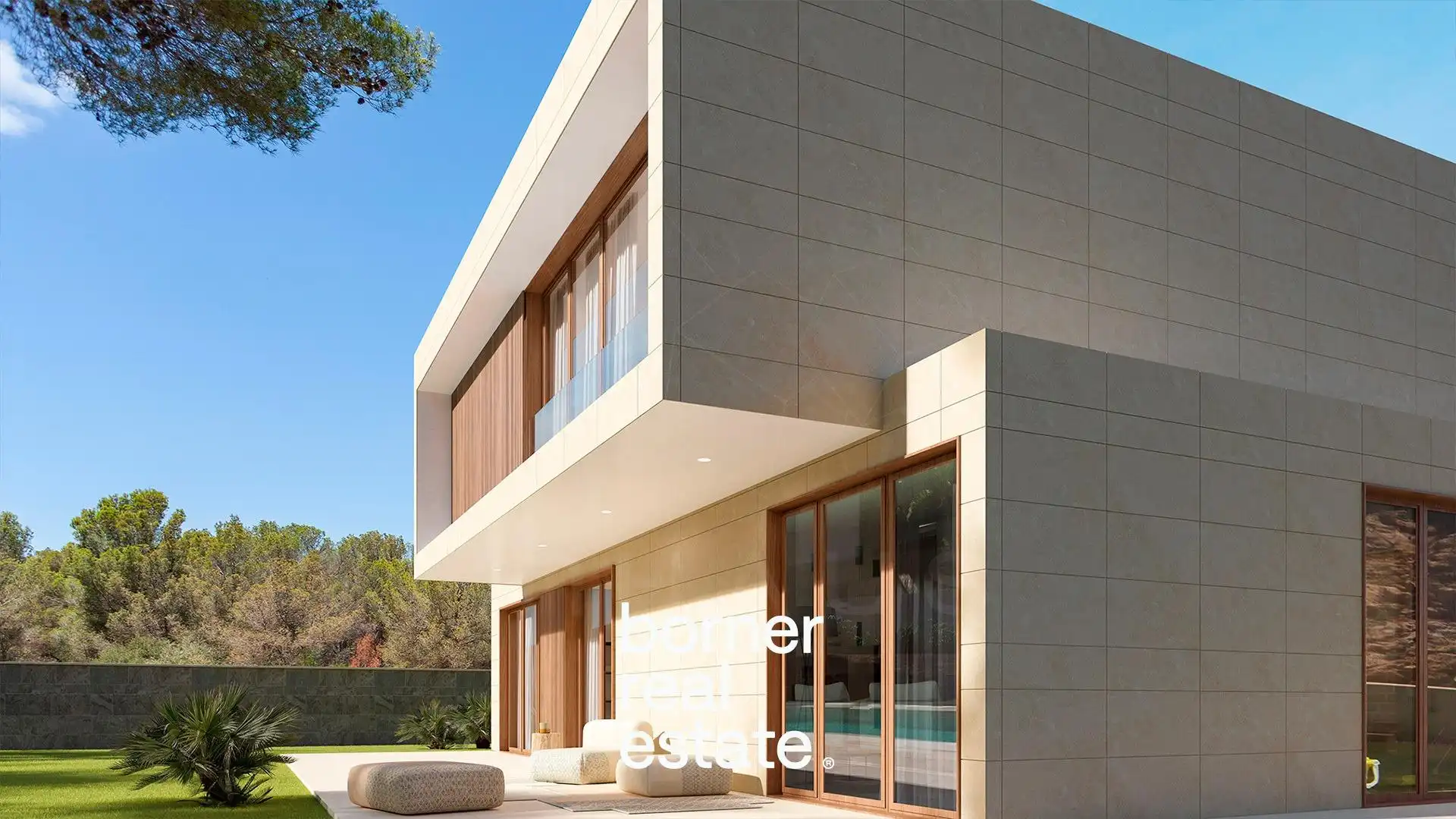 Casa amb terrassa en venda a Avenida Avinguda Baixador, imagen 4
