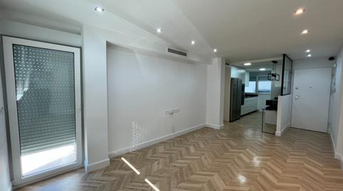 Foto 3 de Pis de lloguer a Calle Alfonso X el Sabio, 14, Alameda, Murcia