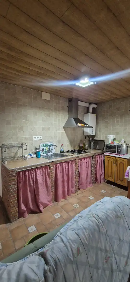 Terreny rústic en venda a Cenes de la Vega