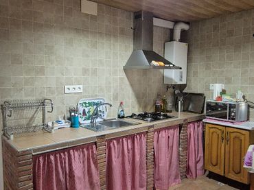 Rural land for sale in Cenes de la Vega