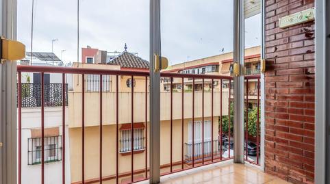 Foto 3 de Pis en venda a Cruz Roja,  Sevilla Capital