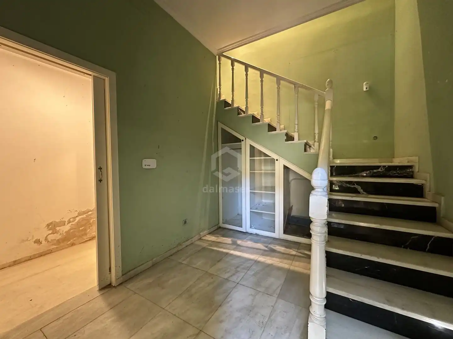 Einfamilien-Reihenhaus zum Verkauf in El Prat de Llobregat mit Privatgarten und Terrasse