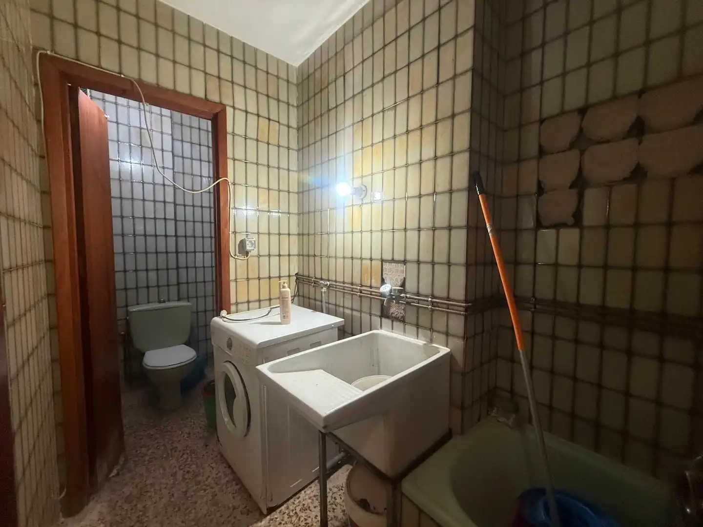 Appartamento con terrazza in vendita a Casco Antiguo, imagen 20