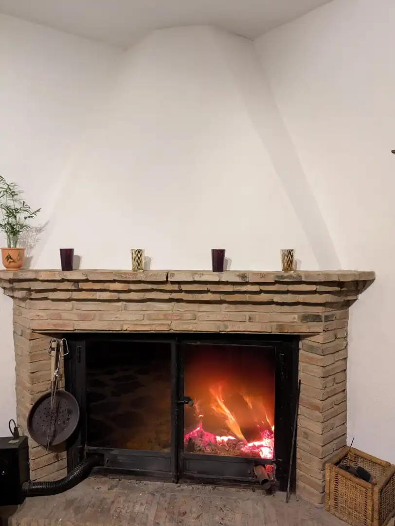 Casa o chalet en venta en Puerto Moral con Jardín privado, Terraza y Trastero