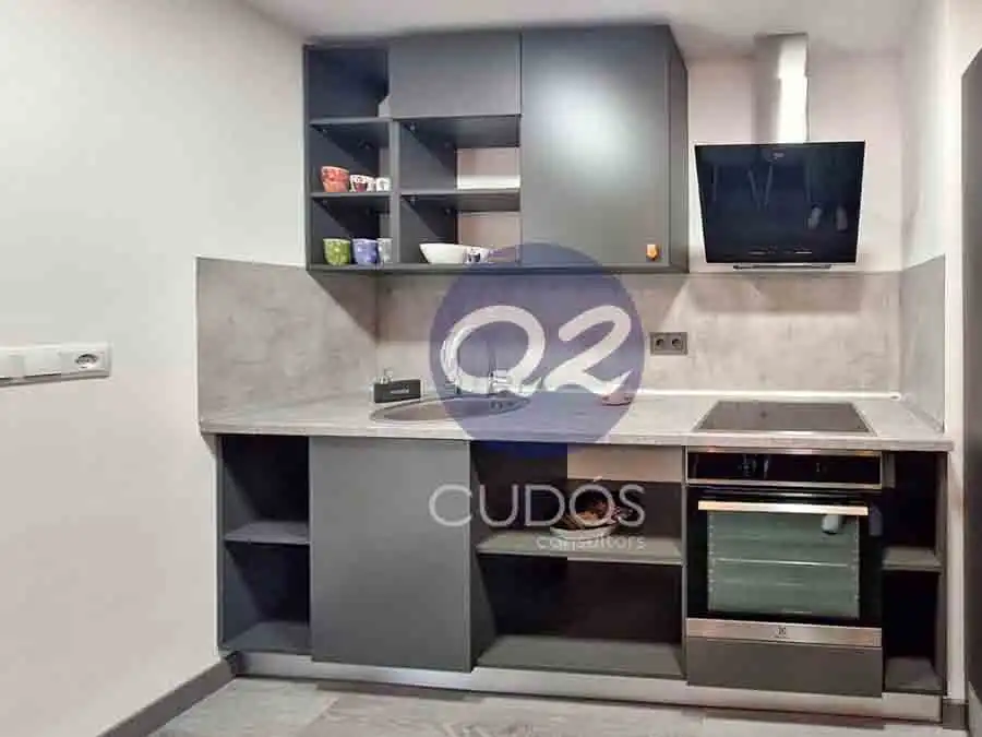 Cocina de Piso en venta en Balaguer con Aire acondicionado, Calefacción y Parquet
