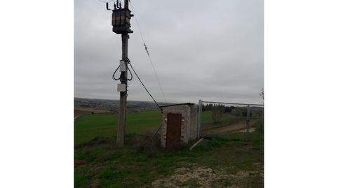 Foto 4 de Finca rústica en venta en La Dehesa - El Pinar, Navalcarnero