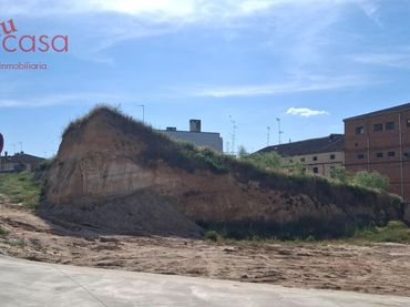 Terreno residenziale in vendita a Calle Real