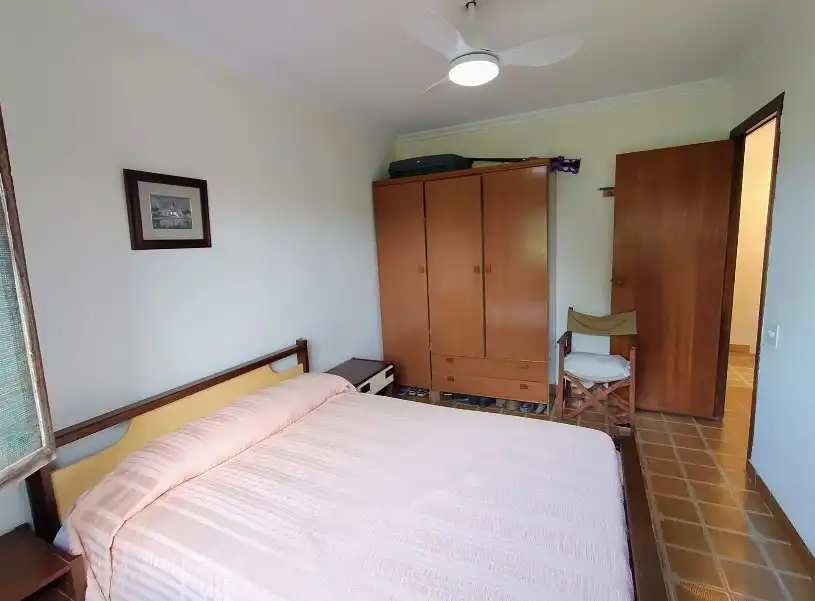 Schlafzimmer von Haus oder Chalet zum Verkauf in Almazora / Almassora mit Heizung, Privatgarten und Terrasse