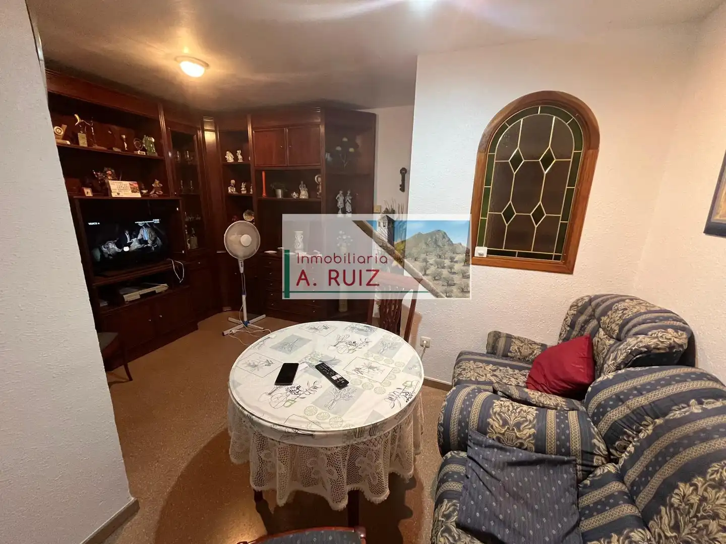 Pis amb terrassa en venda a Priego de Córdoba
