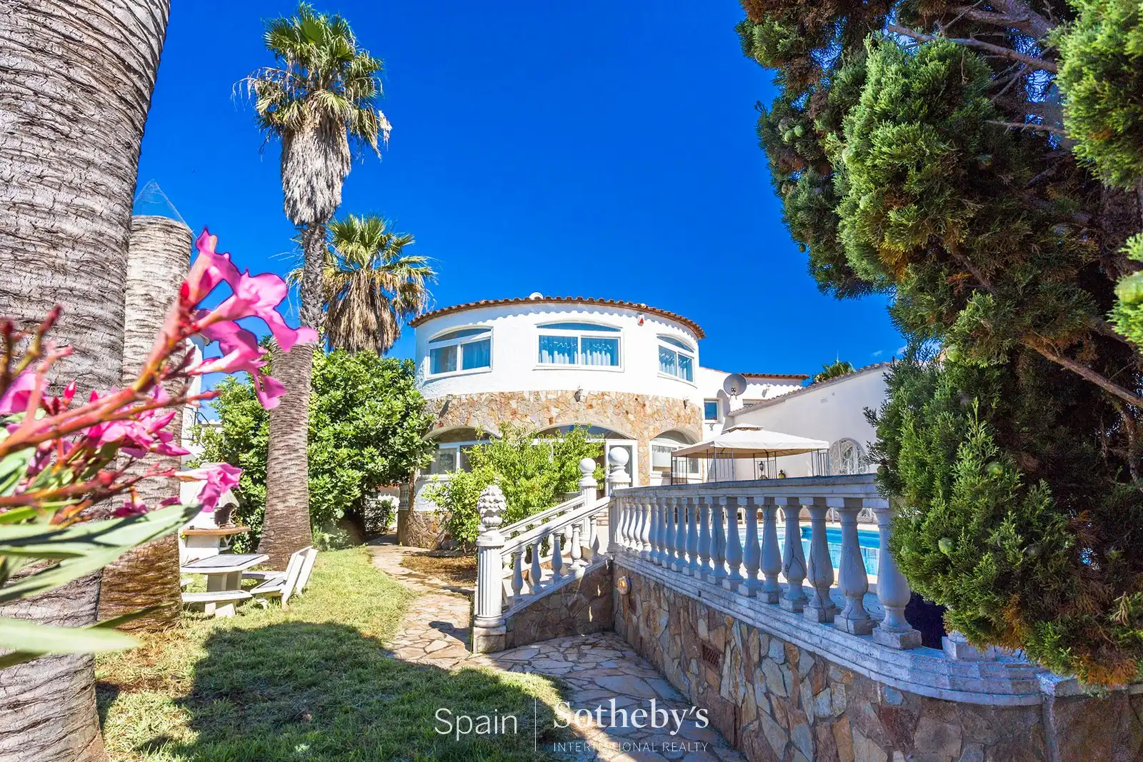 Casa amb piscina en venda a Carrer Falconera, imagen 36