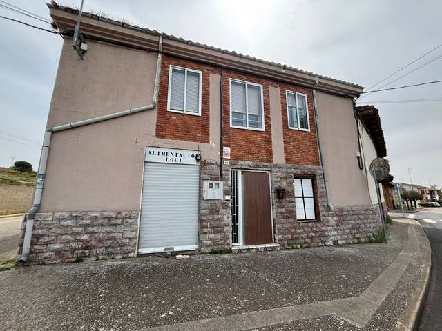Finca rústica en Venta en Avenida León en Santovenia de la Valdoncina