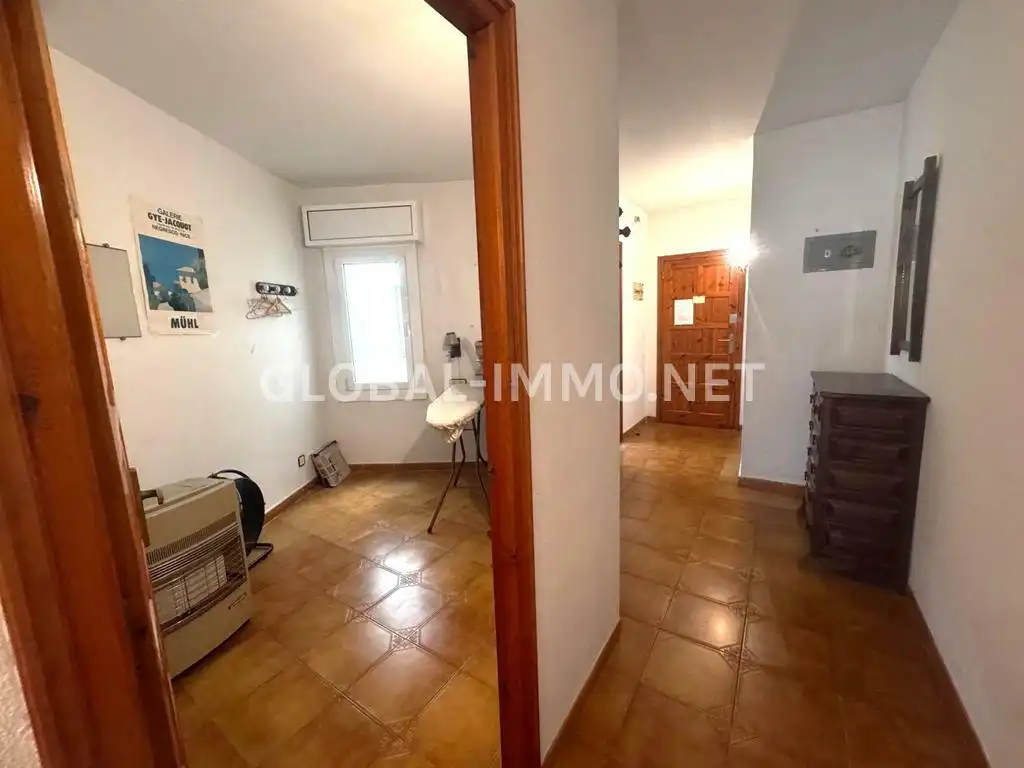 Apartament en venda en Roses amb Aire condicionat, Calefacció i Terrassa