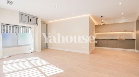 Foto 2 de Planta baja en venta en Carrer de Francolí, Sant Gervasi- Galvany, Barcelona Capital