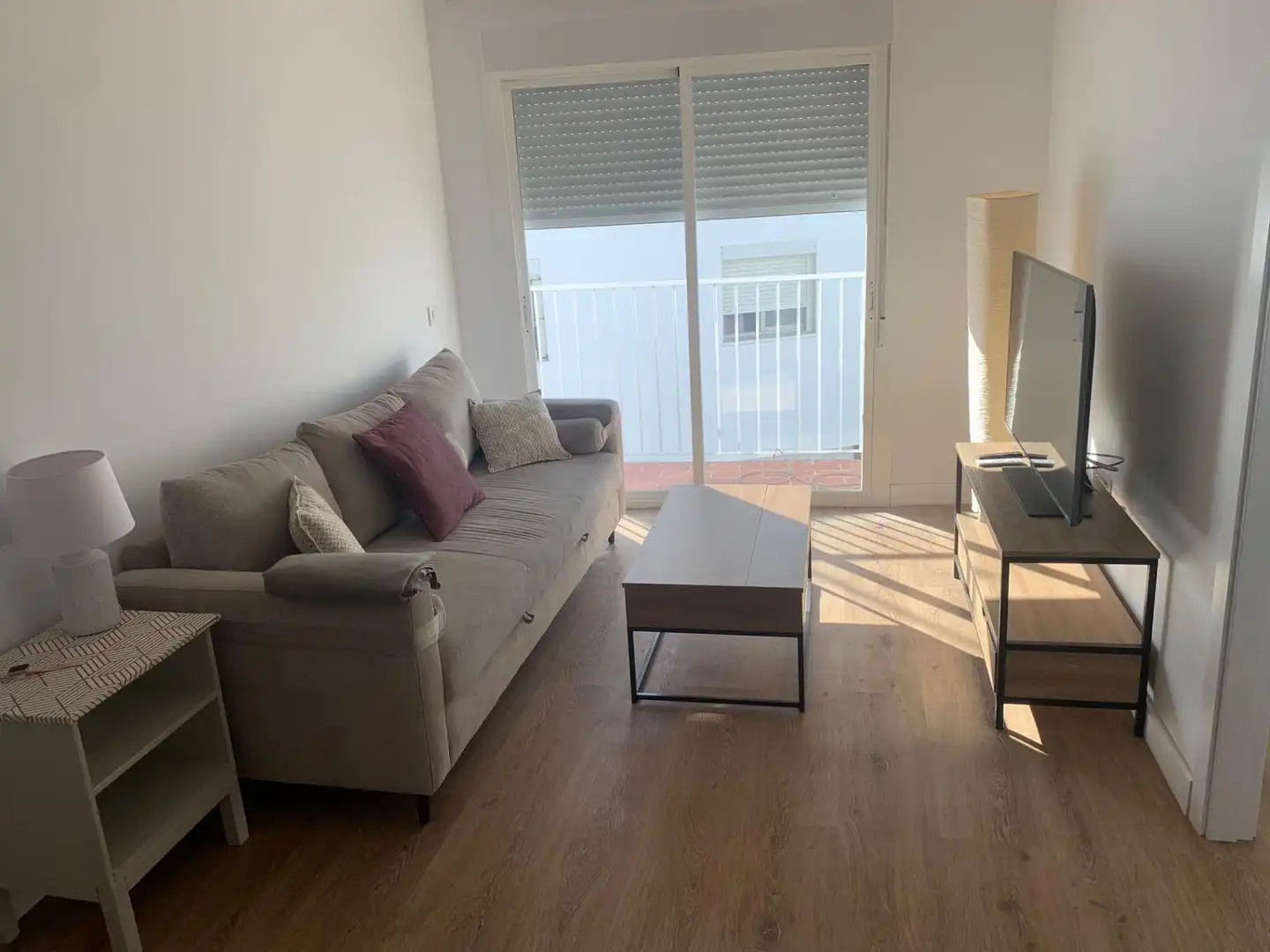 Flat with terrace for sale in Barbate ciudad, imagen 2