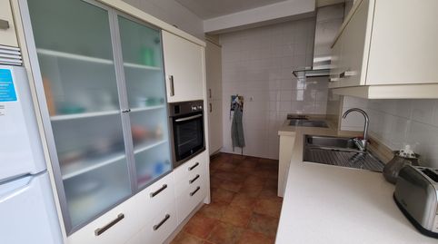 Foto 2 de Pis en venda a Rúa de Frei Rosendo Salvado, 1, Ensanche - Sar, Santiago de Compostela