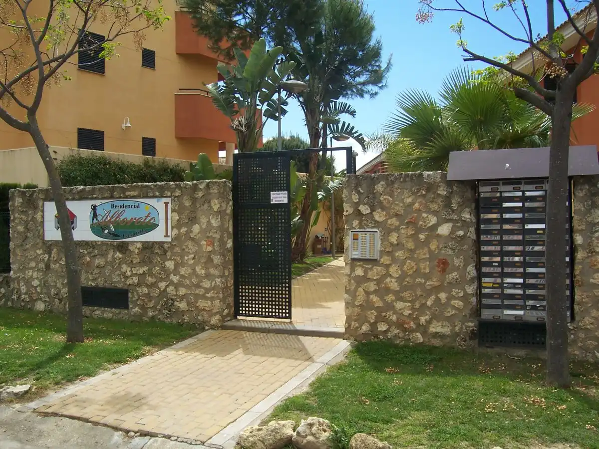 Apartament de lloguer a Islantilla Golf, imagen 14