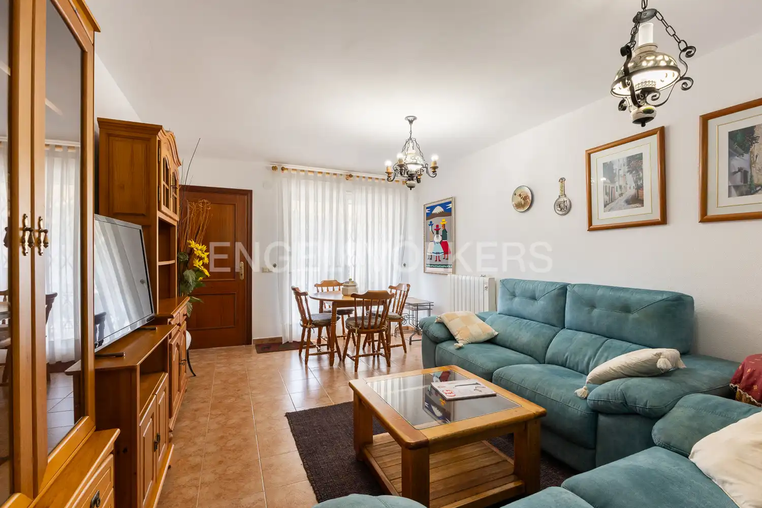Casa amb piscina en venda a Las Atalayas - Urmi - Cerro de Mar, imagen 5